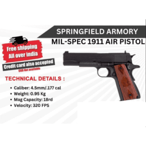 SPRINGFIELD ARMORY
