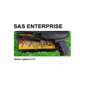 Heman Typhoon 0.177