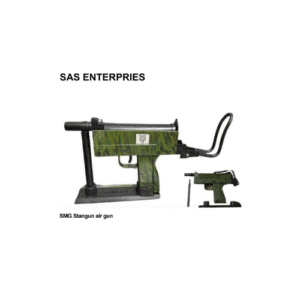 SMG Stangun Air Gun