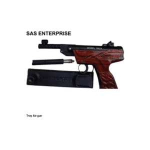 Troy Air Gun