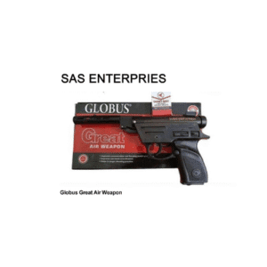 Globus Great Air Weapon