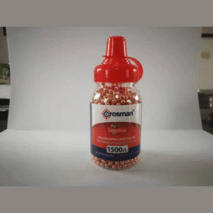 Crosman Copperhead 4.5mm Precision Steel BBs