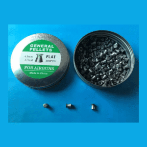 4.5mm Airgun Pellets