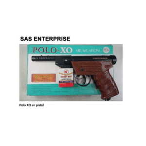 Polo XO Air Pistol
