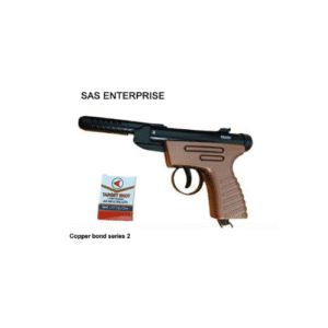 Copper Bond series 2