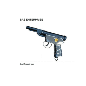 Steel Tejas Air Gun