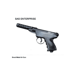 Broot Metal Air Gun