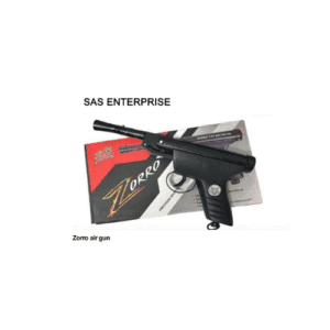 Zoro Air Gun