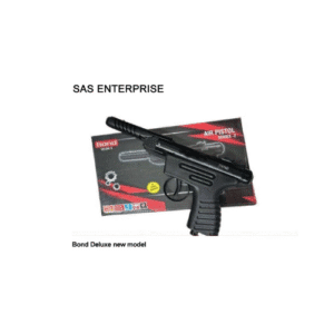 Bond Deluxe New Model