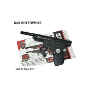 Hawk Air Pistol 0.177