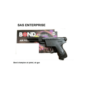 Bond Champion Air Pistol